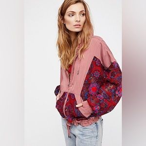 Free People Magpie Jacket